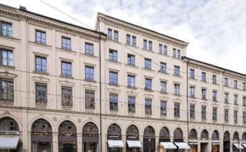 Commerz Real snaps up office and commercial complex in Munich Commerz Real snaps up office and commercial complex in Munich