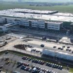 Deka Immobilien acquires newly built logistics property near Paris Deka Immobilien acquires newly built logistics property near Paris