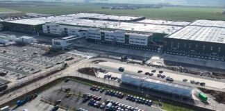 Deka Immobilien acquires newly built logistics property near Paris Deka Immobilien acquires newly built logistics property near Paris