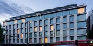 Deka Immobilien pays €62m for London hotel Deka Immobilien pays €62m for London hotel