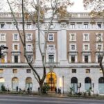 Deka Immobilien buys prime historic office building in Rome Deka Immobilien buys prime historic office building in Rome