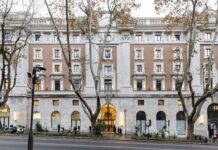 Deka Immobilien buys prime historic office building in Rome Deka Immobilien buys prime historic office building in Rome