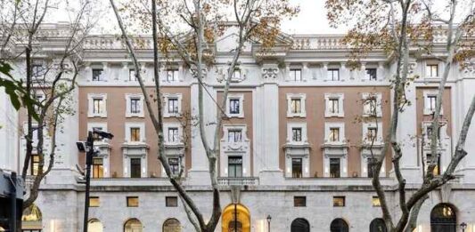 Deka Immobilien buys prime historic office building in Rome Deka Immobilien buys prime historic office building in Rome