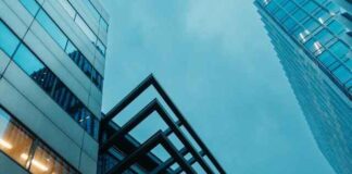 Prime office space shortage hampers demand in key European markets European office space take-up in 2023 down 17% on pre-pandemic average