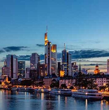 Intra-European cross-border investors dominate continent’s property market European investors take center stage in continent's real estate market