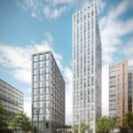 Carlyle provides £115m development loan for Manchester BTR scheme Carlyle provides £115m development loan for Manchester BTR scheme