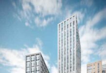 Carlyle provides £115m development loan for Manchester BTR scheme Carlyle provides £115m development loan for Manchester BTR scheme