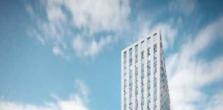 Carlyle provides £115m development loan for Manchester BTR scheme Carlyle provides £115m development loan for Manchester BTR scheme