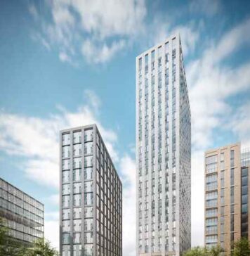 Carlyle provides £115m development loan for Manchester BTR scheme Carlyle provides £115m development loan for Manchester BTR scheme