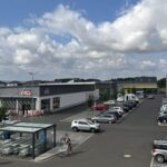 Garbe buys retail park in North Rhine-Westphalia for retail property fund Gerbe buys property in North Rhine-Westphalia for retail fund