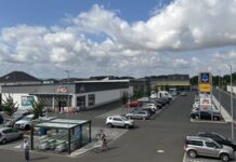 Garbe buys retail park in North Rhine-Westphalia for retail property fund Gerbe buys property in North Rhine-Westphalia for retail fund