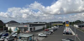 Garbe buys retail park in North Rhine-Westphalia for retail property fund Gerbe buys property in North Rhine-Westphalia for retail fund
