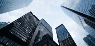 Global commercial property prices end 2023 with 5.9% decline Global commercial property prices end 2023 with 5.9% decline