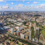 Homes England, GLA and Berkeley to deliver 8,000 new homes in London Homes England, GLA and Berkeley partner to deliver 8,000 new homes in London
