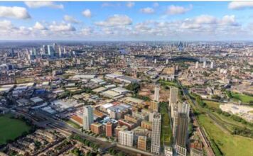 Homes England, GLA and Berkeley to deliver 8,000 new homes in London Homes England, GLA and Berkeley partner to deliver 8,000 new homes in London