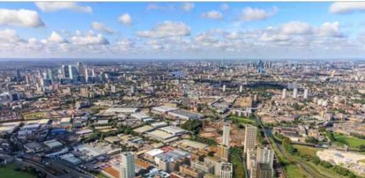 Homes England, GLA and Berkeley to deliver 8,000 new homes in London Homes England, GLA and Berkeley partner to deliver 8,000 new homes in London