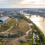Homes England buys largest land parcel in Forth Yards, Newcastle Homes England buys largest land parcel in Forth Yards, Newcastle