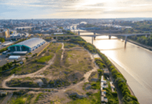 Homes England buys largest land parcel in Forth Yards, Newcastle Homes England buys largest land parcel in Forth Yards, Newcastle