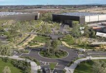 IPUT gets planning permission for expansion at Dublin logistics park IPUT gets planning permission for expansion at Dulin logistics park