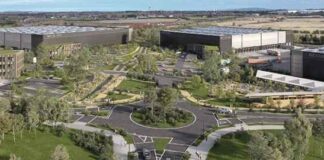 IPUT gets planning permission for expansion at Dublin logistics park IPUT gets planning permission for expansion at Dulin logistics park