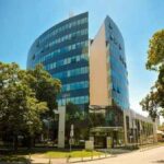 Immofinanz sells office building in Zagreb Immofinanz sells office building in Zagreb