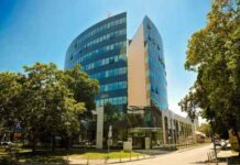 Immofinanz sells office building in Zagreb Immofinanz sells office building in Zagreb