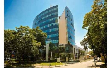 Immofinanz sells office building in Zagreb Immofinanz sells office building in Zagreb