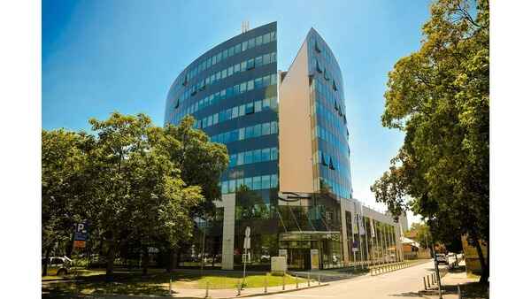 Immofinanz sells office building in Zagreb
