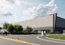Joint venture to invest in five logistics projects in Northern Italy Joint venture to invest in five logistics projects in Northern Italy