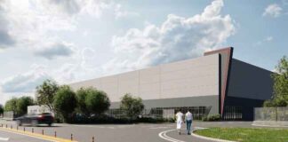Joint venture to invest in five logistics projects in Northern Italy Joint venture to invest in five logistics projects in Northern Italy