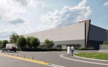 Joint venture to invest in five logistics projects in Northern Italy Joint venture to invest in five logistics projects in Northern Italy