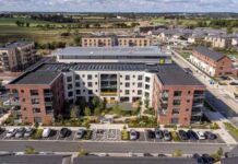 KGAL fund picks up fully let residential portfolio in Dublin KGAL fund picks up fully let residential portfolio in Dublin