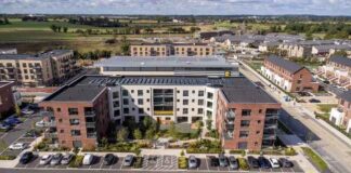 KGAL fund picks up fully let residential portfolio in Dublin KGAL fund picks up fully let residential portfolio in Dublin
