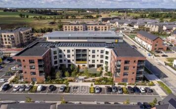 KGAL fund picks up fully let residential portfolio in Dublin KGAL fund picks up fully let residential portfolio in Dublin