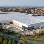Kryalos SGR acquires logistics asset near Milan from AXA IM Alts Kryalos SGR acquires logistics asset near Milan from AXA IM Alts