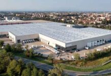 Kryalos SGR acquires logistics asset near Milan from AXA IM Alts Kryalos SGR acquires logistics asset near Milan from AXA IM Alts
