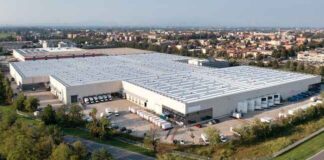 Kryalos SGR acquires logistics asset near Milan from AXA IM Alts Kryalos SGR acquires logistics asset near Milan from AXA IM Alts