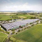 LaSalle IM and Swiss Life AM form German logistics joint venture LaSalle IM and Swiss Life AM form German logistics joint venture