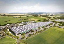 LaSalle IM and Swiss Life AM form German logistics joint venture LaSalle IM and Swiss Life AM form German logistics joint venture