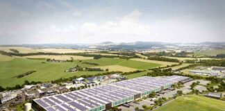 LaSalle IM and Swiss Life AM form German logistics joint venture LaSalle IM and Swiss Life AM form German logistics joint venture