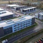 Life Science REIT signs new lease at Oxford Technology Park Life Science REIT signs new lease at Oxford Technology Park