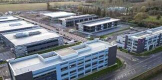 Life Science REIT signs new lease at Oxford Technology Park Life Science REIT signs new lease at Oxford Technology Park