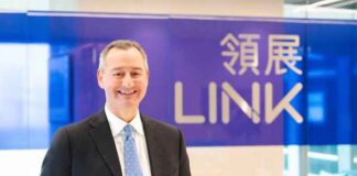 Link appoints Duncan Owen as non-executive director and chair elect Link appoints Duncan Owen as non-executive director and chair elect