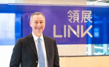 Link appoints Duncan Owen as non-executive director and chair elect Link appoints Duncan Owen as non-executive director and chair elect