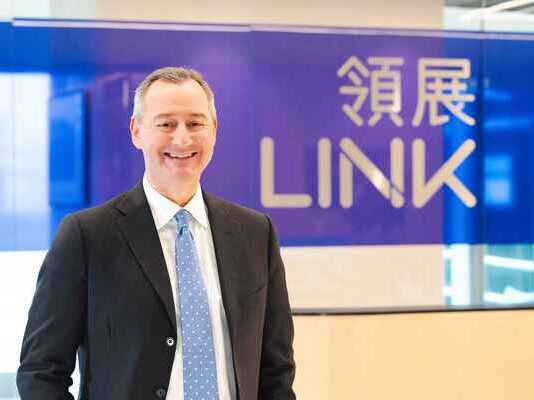 Link appoints Duncan Owen as non-executive director and chair elect Link appoints Duncan Owen as non-executive director and chair elect