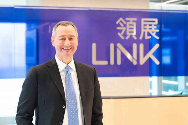 Link appoints Duncan Owen as non-executive director and chair elect