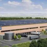 Logicenters and Garbe join forces for ESG-focused logistics portfolio in Germany Logicenters and Garbe join forces for ESG-focused logistics portfolio in Germany