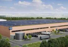Logicenters and Garbe join forces for ESG-focused logistics portfolio in Germany Logicenters and Garbe join forces for ESG-focused logistics portfolio in Germany