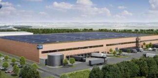 Logicenters and Garbe join forces for ESG-focused logistics portfolio in Germany Logicenters and Garbe join forces for ESG-focused logistics portfolio in Germany