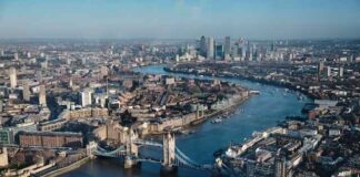 Precede Capital and QuadReal provide £105m loan for London build-to-rent scheme Precede Capital and QuadReal provide £105m loan for London build-to-rent scheme